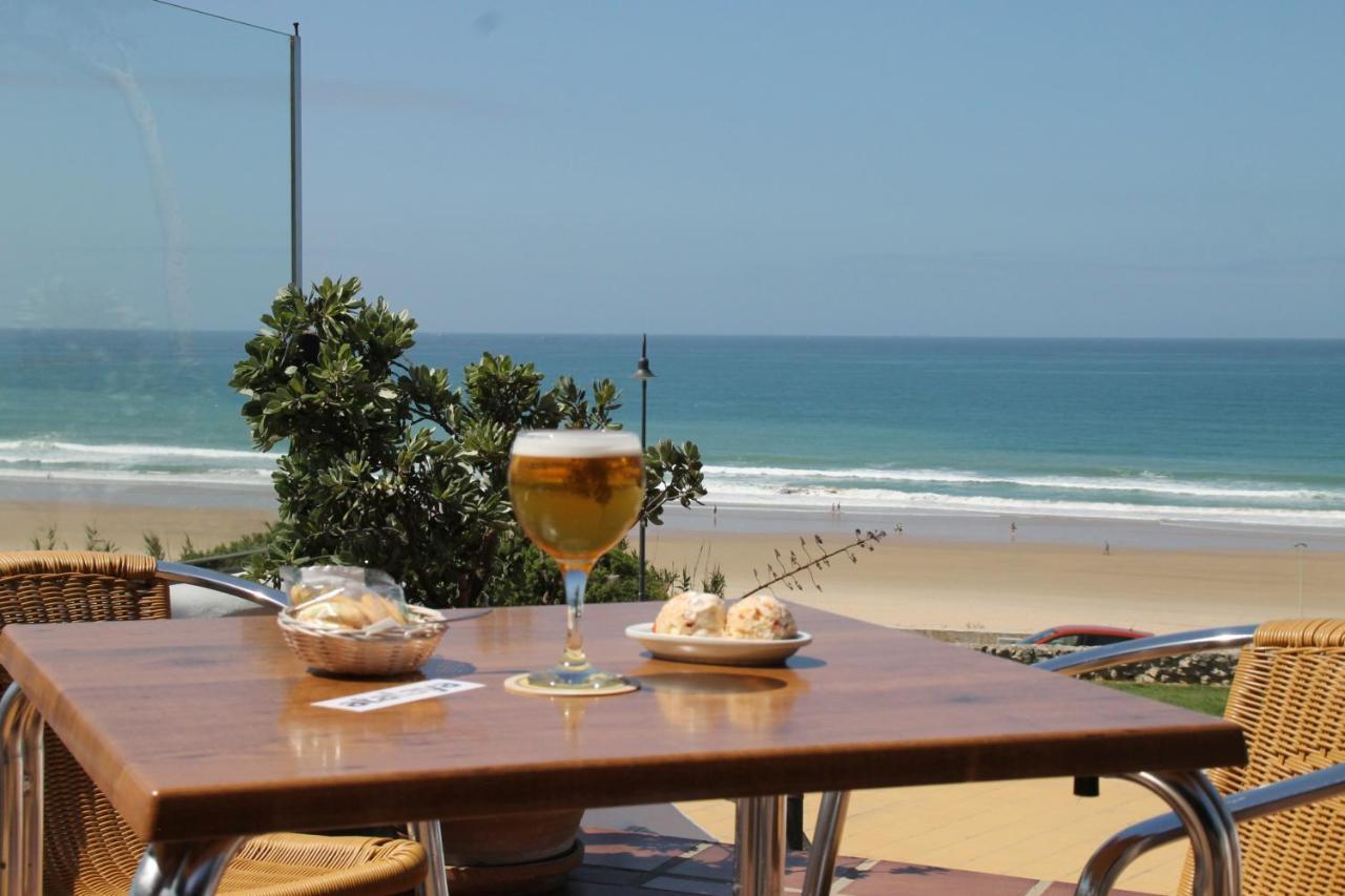 Apartamento San Jose 2, Conil. Conil De La Frontera Eksteriør bilde