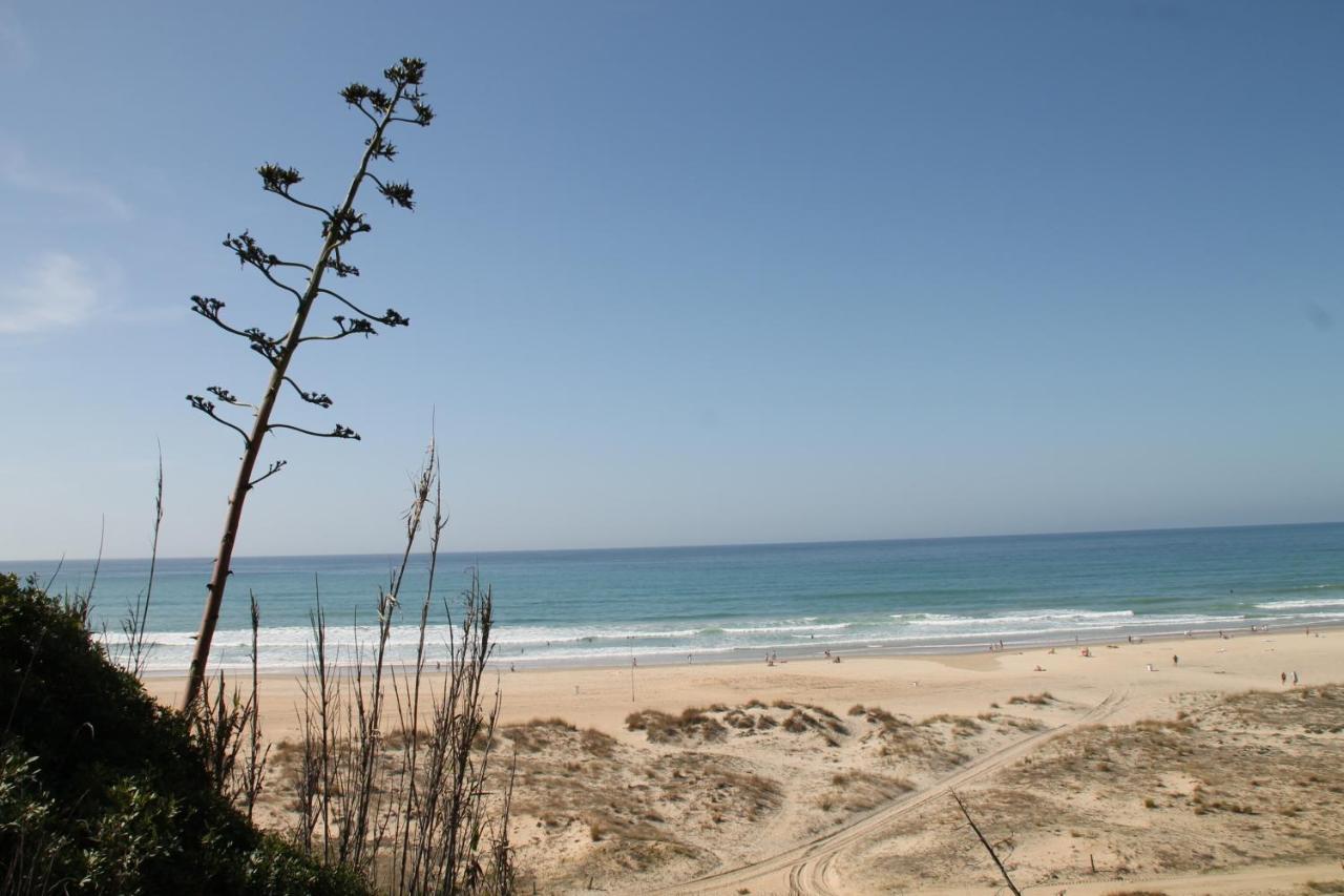 Apartamento San Jose 2, Conil. Conil De La Frontera Eksteriør bilde