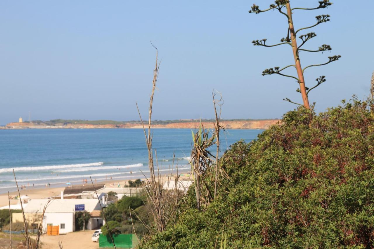 Apartamento San Jose 2, Conil. Conil De La Frontera Eksteriør bilde