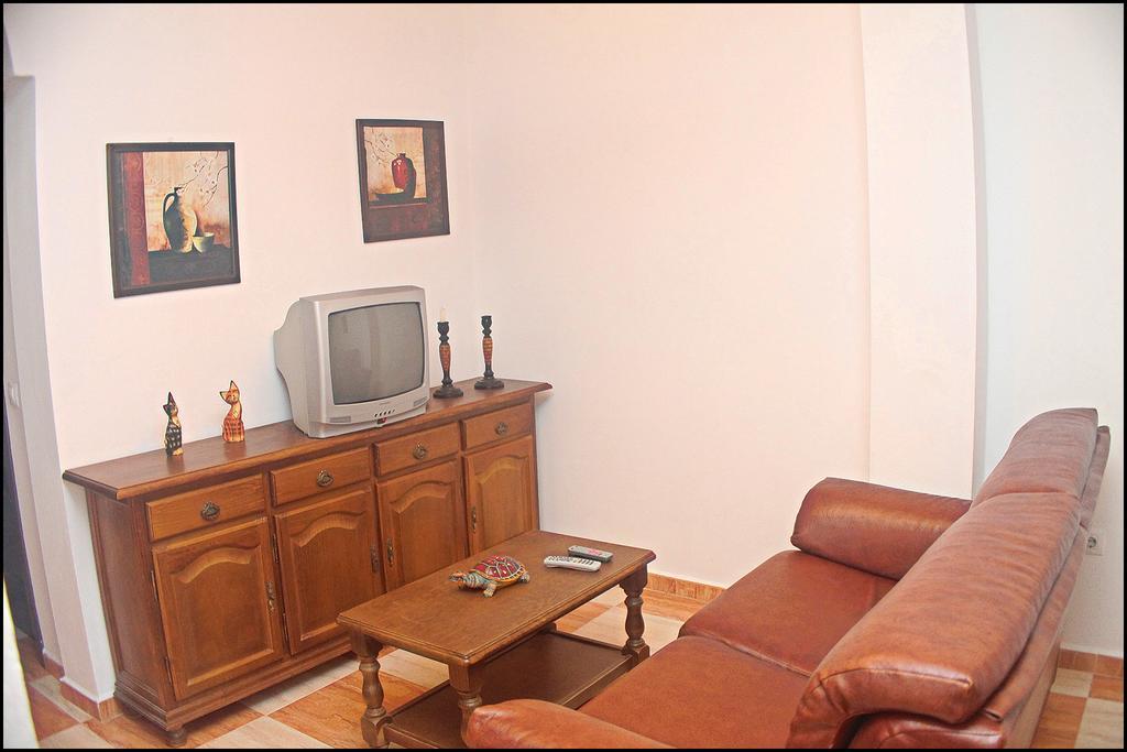 Apartamento San Jose 2, Conil. Conil De La Frontera Eksteriør bilde