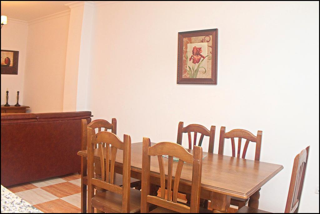 Apartamento San Jose 2, Conil. Conil De La Frontera Eksteriør bilde