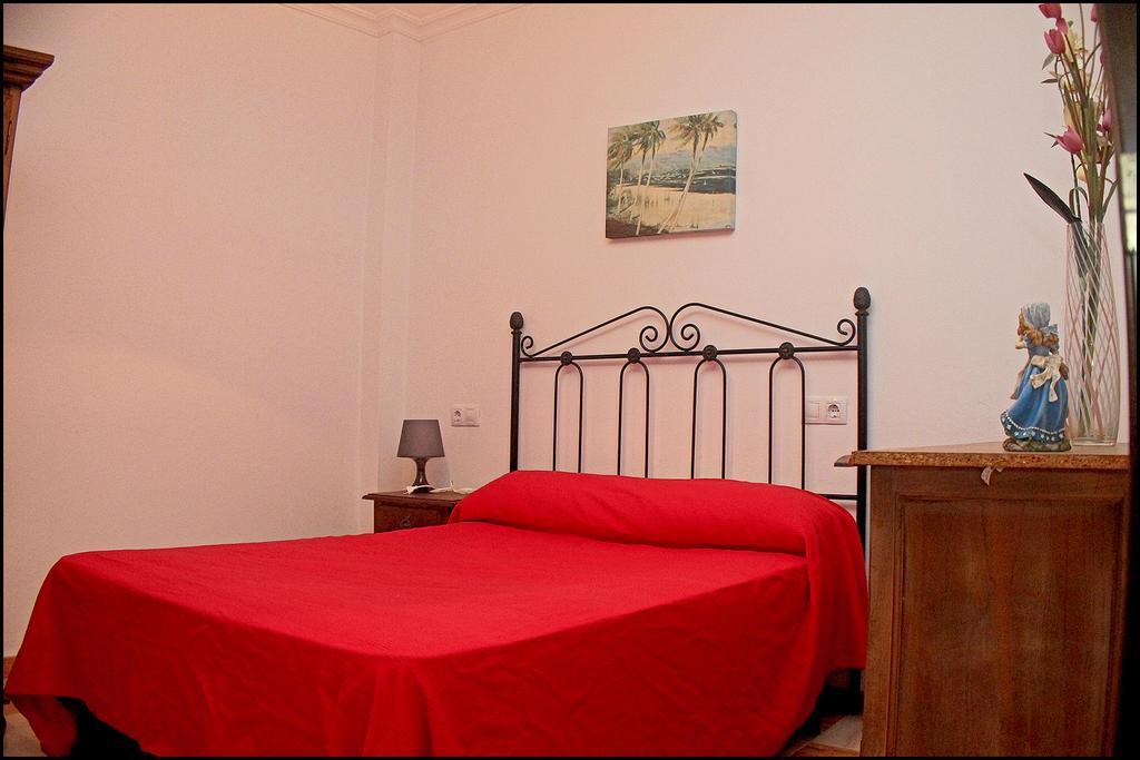 Apartamento San Jose 2, Conil. Conil De La Frontera Eksteriør bilde