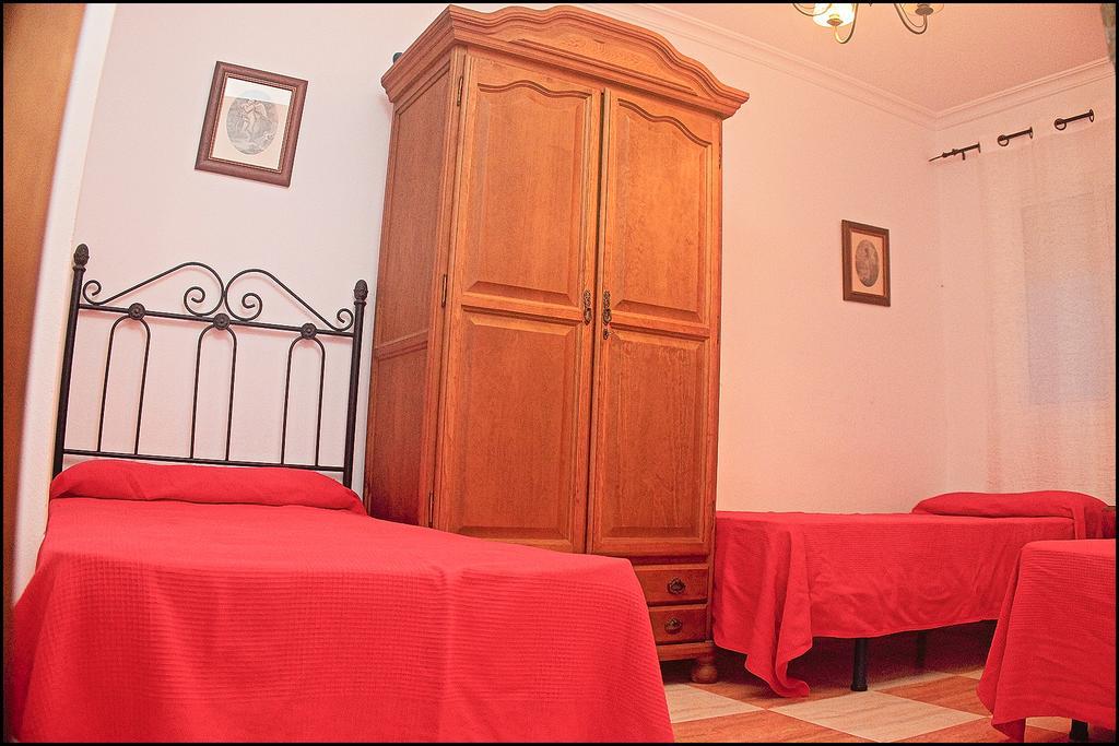 Apartamento San Jose 2, Conil. Conil De La Frontera Eksteriør bilde