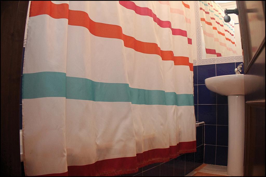 Apartamento San Jose 2, Conil. Conil De La Frontera Eksteriør bilde