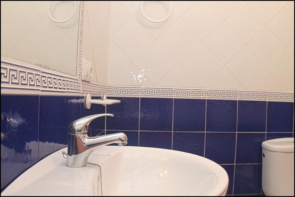 Apartamento San Jose 2, Conil. Conil De La Frontera Eksteriør bilde